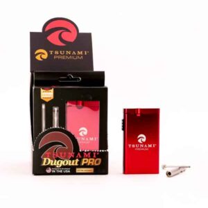 Tsunami Dugout Pro