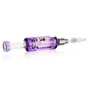 Tsunami Nectar Collector Single Perc