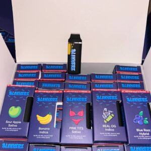 blinker vape