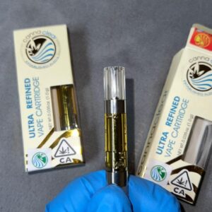 Canna Clear Carts