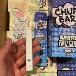 Chuff Bars