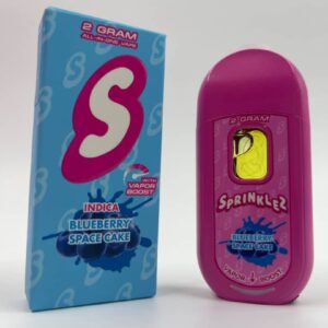 Sprinkles 2G Disposable
