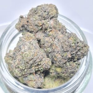 White candy strain