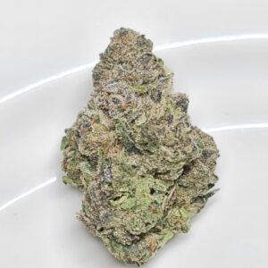 White candy strain