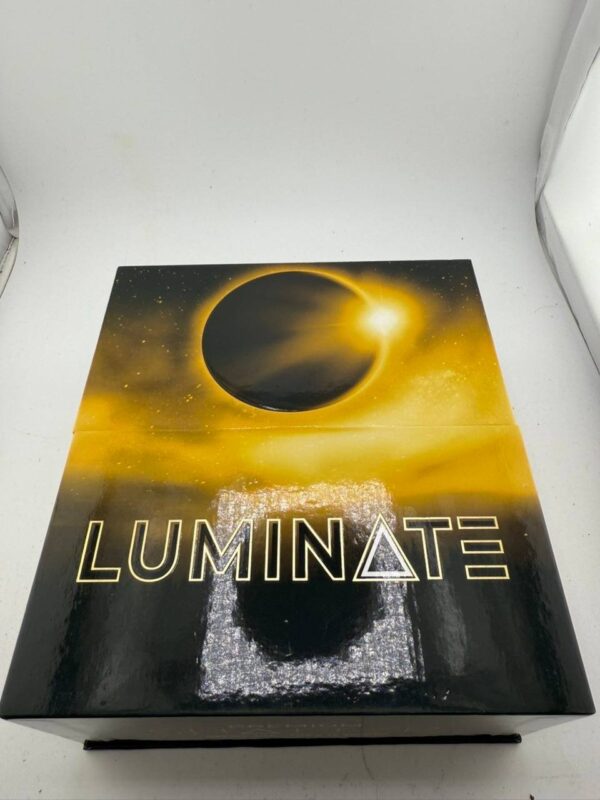 Luminate Shatter