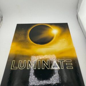 Luminate Shatter