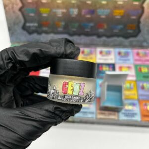 Gemz Sugar Diamonds