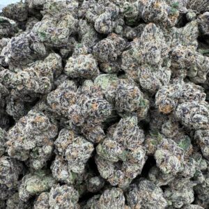 Bubblegum Runtz Strain