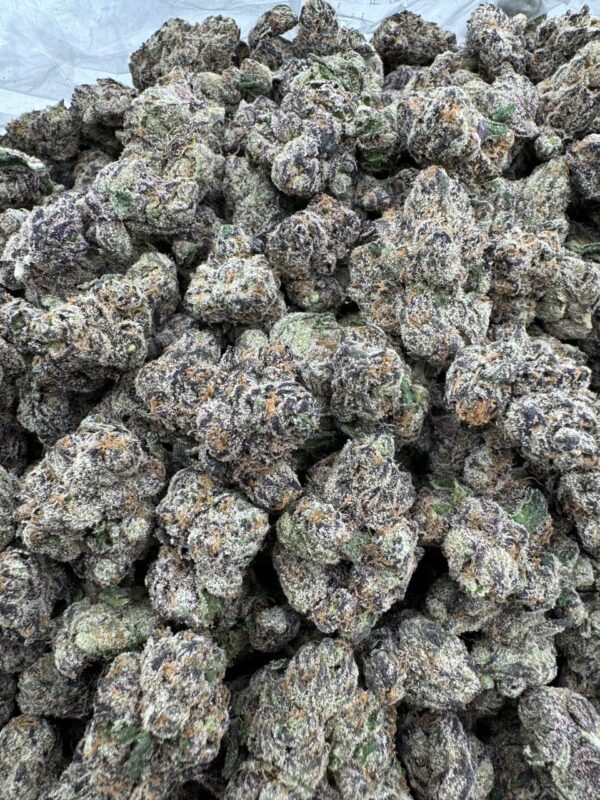Bubblegum Runtz Strain