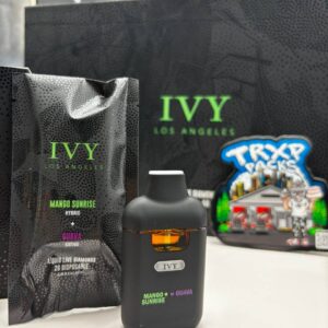 IVY disposable