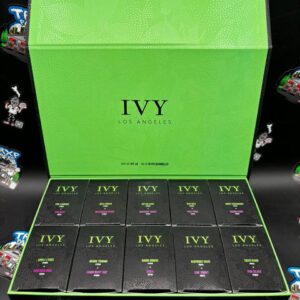 IVY disposable