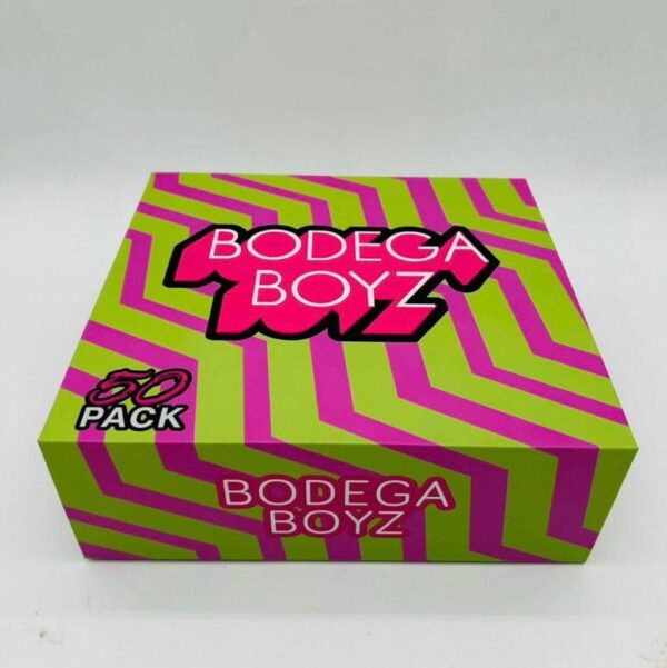 Bodega boyz 2g disposable
