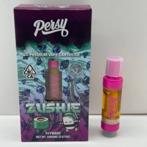 Persy 2g cart