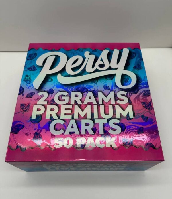 Persy 2g cart