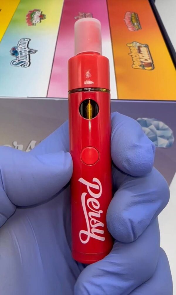 Persy 2g cart