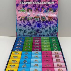 Persy 2g cart