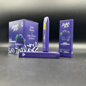 Stoner stix 2g disposable