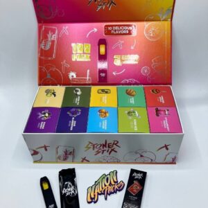 Stoner stix 2g disposable