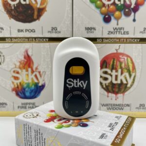 Stky 2g disposable