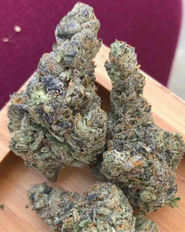 Bubblegum Runtz Strain