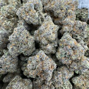 Bubblegum Runtz Strain
