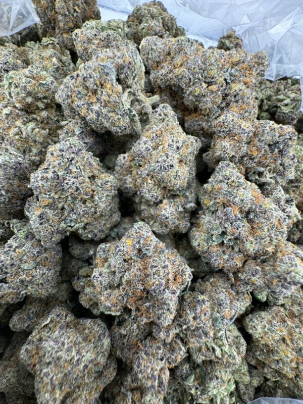 Bubblegum Runtz Strain