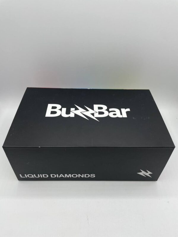 Buzz Bars 2G Disposable