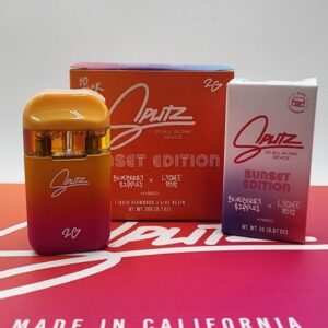 Splitz 2 Gram Disposable