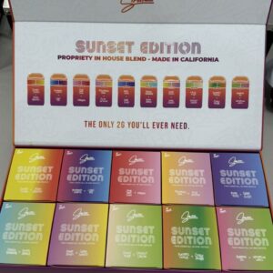 Splitz 2 Gram Disposable