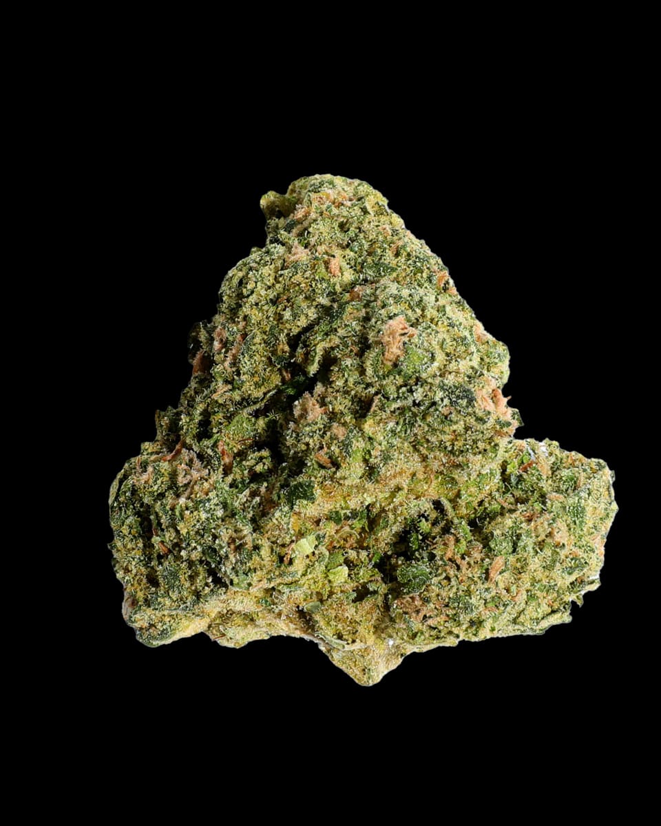 Florida kush strain
