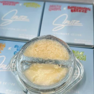 Splitz Sugar Badder Edition