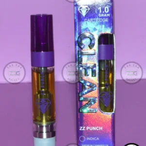 Clean carts liquid diamond