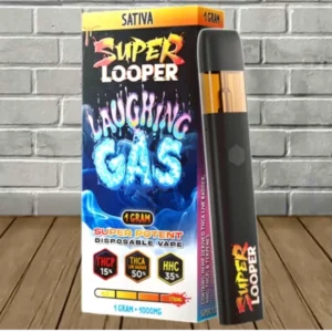 Looper Badder 3G Disposable