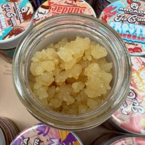 Arcadia Extract Ice Cream Edition