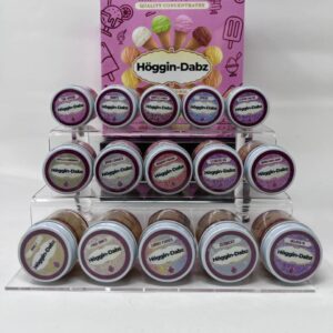 Hoggin Dabz Live Resin