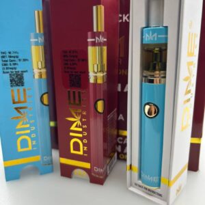 Dime disposable 2g