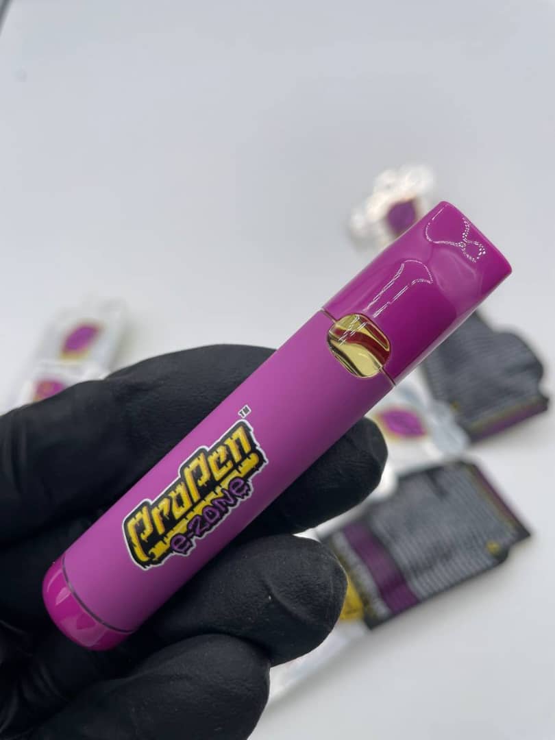 Propen disposable