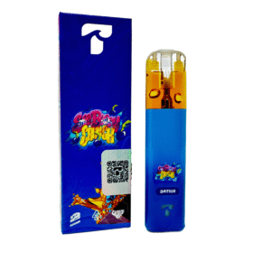 Tsunami Liquid Diamond Disposable