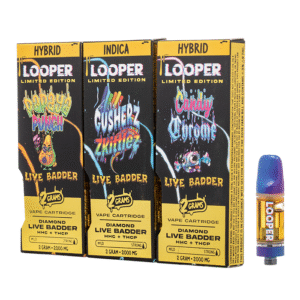 Looper Badder Cartridge 2G