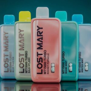 Lost Mary Disposable Vape