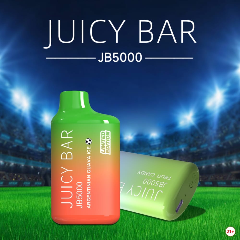 Juicy Bar Vape Disposable Juicy Bar Vape Disposable