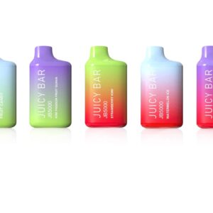 Juicy Bar Vape Disposable