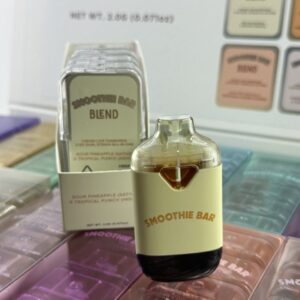 Smoothie Bar Blend 2G Disposable