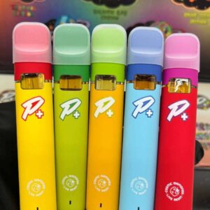 Potent Planet Disposable